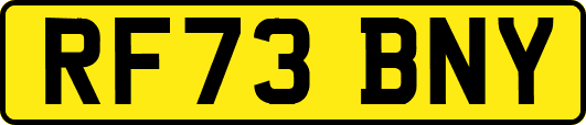 RF73BNY