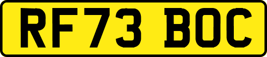 RF73BOC