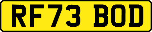 RF73BOD
