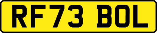 RF73BOL