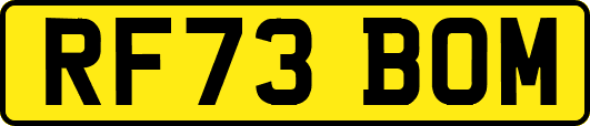 RF73BOM