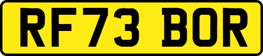 RF73BOR