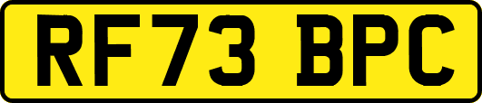 RF73BPC
