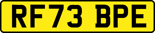 RF73BPE
