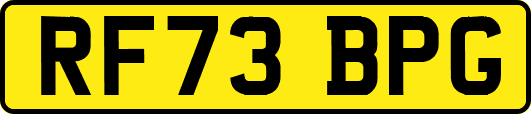 RF73BPG
