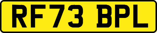 RF73BPL