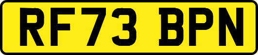 RF73BPN