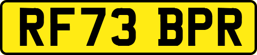 RF73BPR