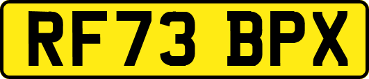 RF73BPX