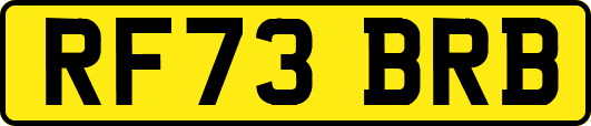 RF73BRB