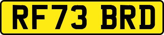 RF73BRD
