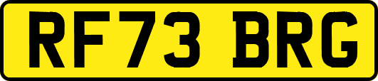 RF73BRG
