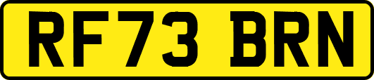 RF73BRN