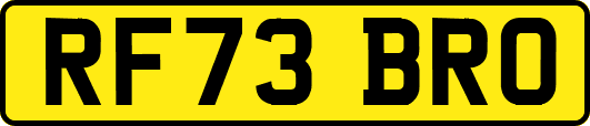 RF73BRO