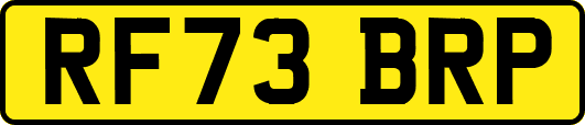 RF73BRP