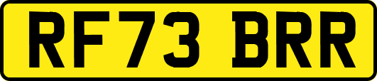 RF73BRR