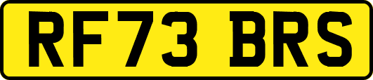 RF73BRS