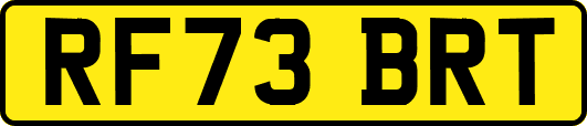 RF73BRT