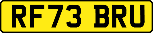 RF73BRU