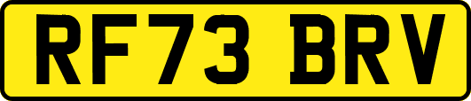 RF73BRV