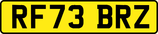 RF73BRZ