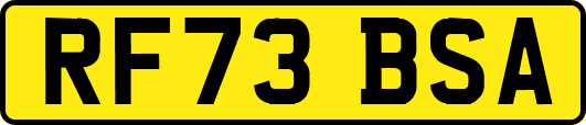 RF73BSA