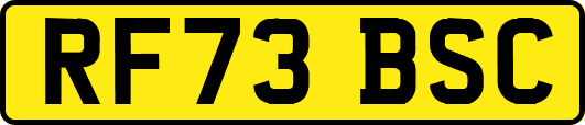 RF73BSC