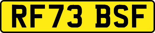 RF73BSF