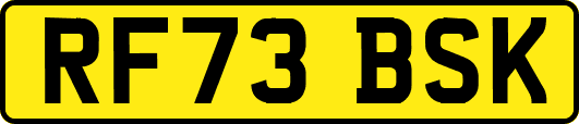 RF73BSK