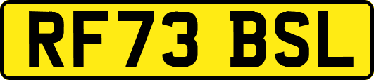 RF73BSL