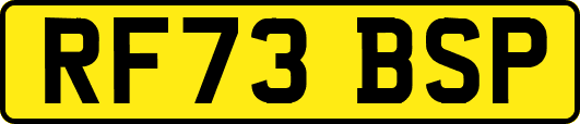 RF73BSP