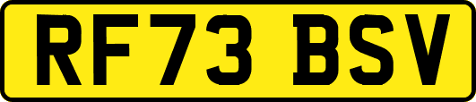 RF73BSV