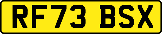 RF73BSX