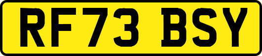 RF73BSY