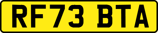 RF73BTA