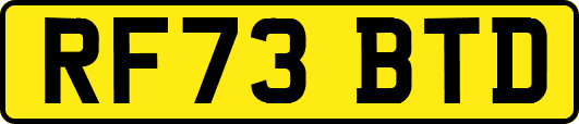 RF73BTD