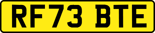 RF73BTE