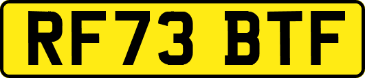 RF73BTF