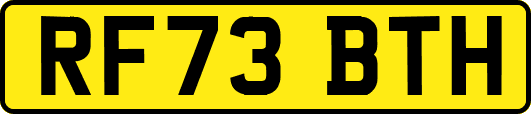 RF73BTH