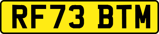 RF73BTM