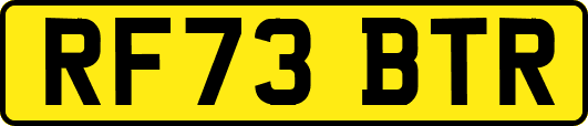 RF73BTR