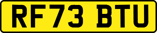 RF73BTU