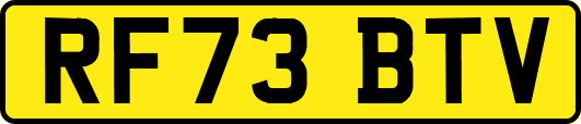 RF73BTV