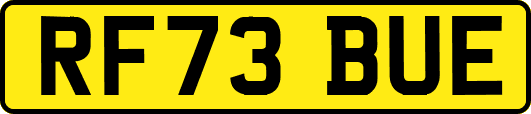 RF73BUE