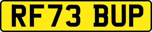 RF73BUP