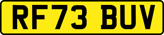 RF73BUV