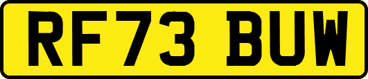 RF73BUW