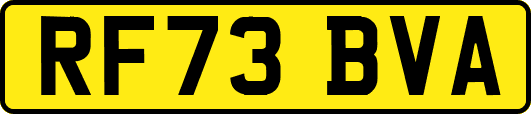RF73BVA