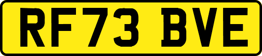 RF73BVE