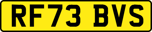 RF73BVS